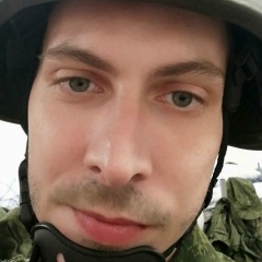 Дмитрий Никитин, 12.01.1989, Москва