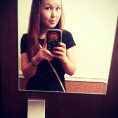 Aktoty Izbasova, 13.11.1992, Атырау