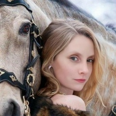 Наташа Грищук, 03.12, Санкт-Петербург