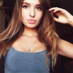 Милена Егорова