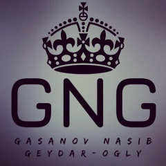 Насиб Гасанов, 03.11.1993