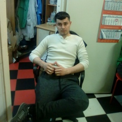 Махмуд Абдурахимов, 20.06.1996, Фергана