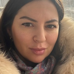 Yana Pshenichnikova, 27.04.1990, Москва