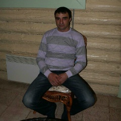 Алексей Бешкарев, 11.09.1976, Уфимский