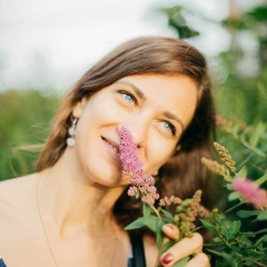 Виктория Зазуля, 03.04.1989, Москва