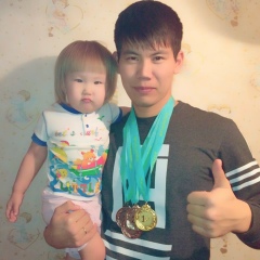 Габит Джалгасов, 28.04.1992