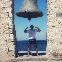 Денис Филонов, 28.09.1989, Ростов-на-Дону