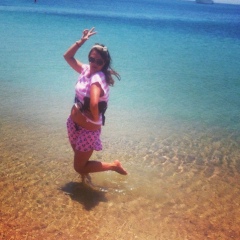 Катарина Брузго, 19.04.1987, Москва