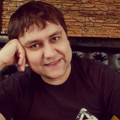 Айрат Гареев, 10.07.1987, Санкт-Петербург