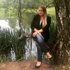 Елена Шитикова, 21.03.1986, Москва