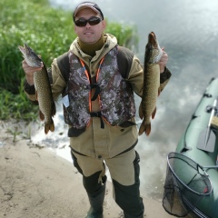 Юрий Степанов, 04.09, Москва