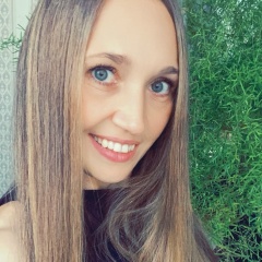 Елена Лукманова (бажан), 24.04, Славянск-на-Кубани