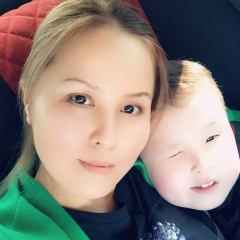 Венера Алиева, 20.02.1987, Алматы