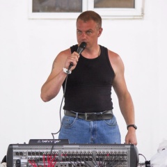 Сергей Карцев, 29.05.1984, Тамбов