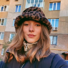 Алина Кондрашова, 19.04.1994, Ярославль