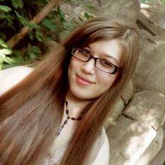 Ольга Муххалиева, 24.05.1993