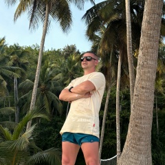 Владимир , 02.01.1988, Калининград