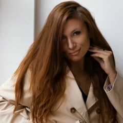 Алина Прикидьева, 10.12, Санкт-Петербург