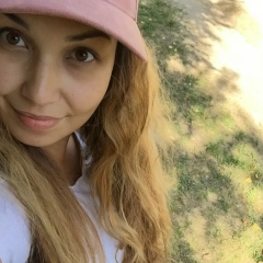 Валентина Плегуца, 30.08.1990, Киев