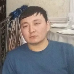 Jaulanbek Toremuratov, 20.01.1988, Нукус