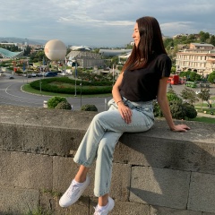 Виктория Бородина, 10.09, Санкт-Петербург