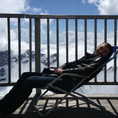 Николай Бут, 03.02.1990, Москва