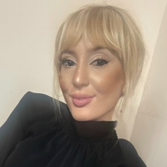 Рузанна Акопова, 07.05.1991, Санкт-Петербург