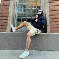 Михаил Шишков, 24.01.1987, Москва