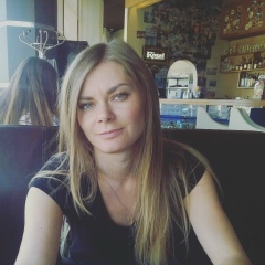 Светлана Чернышова, 08.05.1989, Тольятти