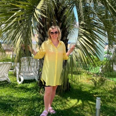 Юлия Боброва, 04.01.1985, Ульяновск