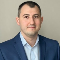 Илья Смирнов, 02.01.1987, Санкт-Петербург