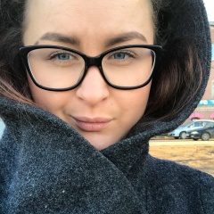 Жанна Савчук, 12.09.1990, Иркутск