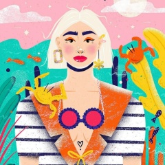 Марина Савостина, 07.01, Санкт-Петербург