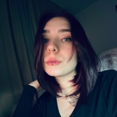 Инна Меркель, 04.10.2001, Екатеринбург