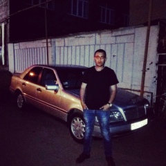 Davit Davtyan, 13.10.1997, Ереван