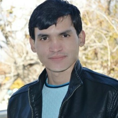 Hajy Beghanow, 01.09.1990, Харьков
