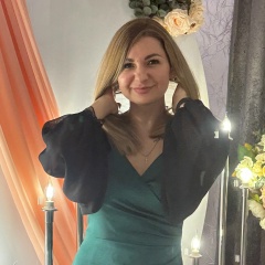 Виктория Новикова, 22.12.1985, Москва