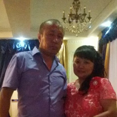 Анара Жолдыбаева