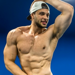 Адель Ісмаіл, 03.09, Киев