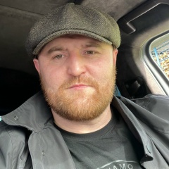 Sharaf Ibragimov, Москва