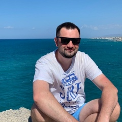 Игорь Степанов, 25.02.1982