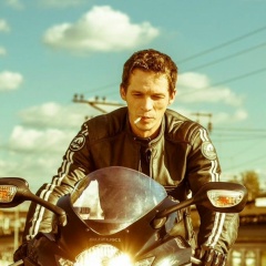 Андрей Скворцов, Санкт-Петербург