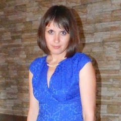 Алеся Алибаева, 02.08, Новосибирск