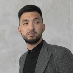 Архат Ордабай, 20.07.1991, Алматы