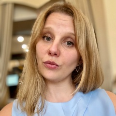 Татьяна Опекина, 15.03, Санкт-Петербург