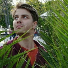 Дима Литвинюк, 04.10.1991, Bangkok