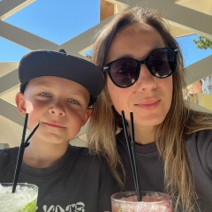 Александра Таранова, 15.08, Санкт-Петербург