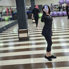 Ди Хохоева, Владикавказ