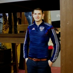 Алексей Ткачёв, 26.01.1990, Москва