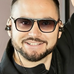 Кирилл Прожектов, Геленджик